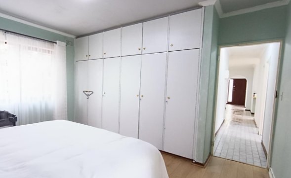 3 Bedroom Property for Sale in Welgelegen 1 Western Cape